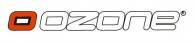 Logo &quot;OZONE&quot;