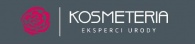 Logo KOSMETERIA - EKSPERCI URODY