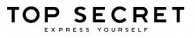 Logo TOP SECRET OUTLET